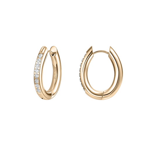Nemi Earrings