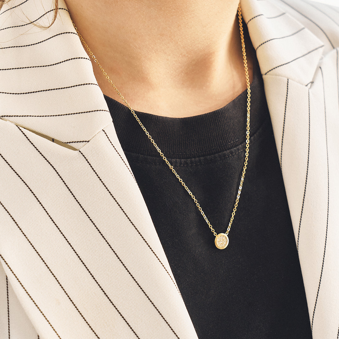 Nolia Necklace