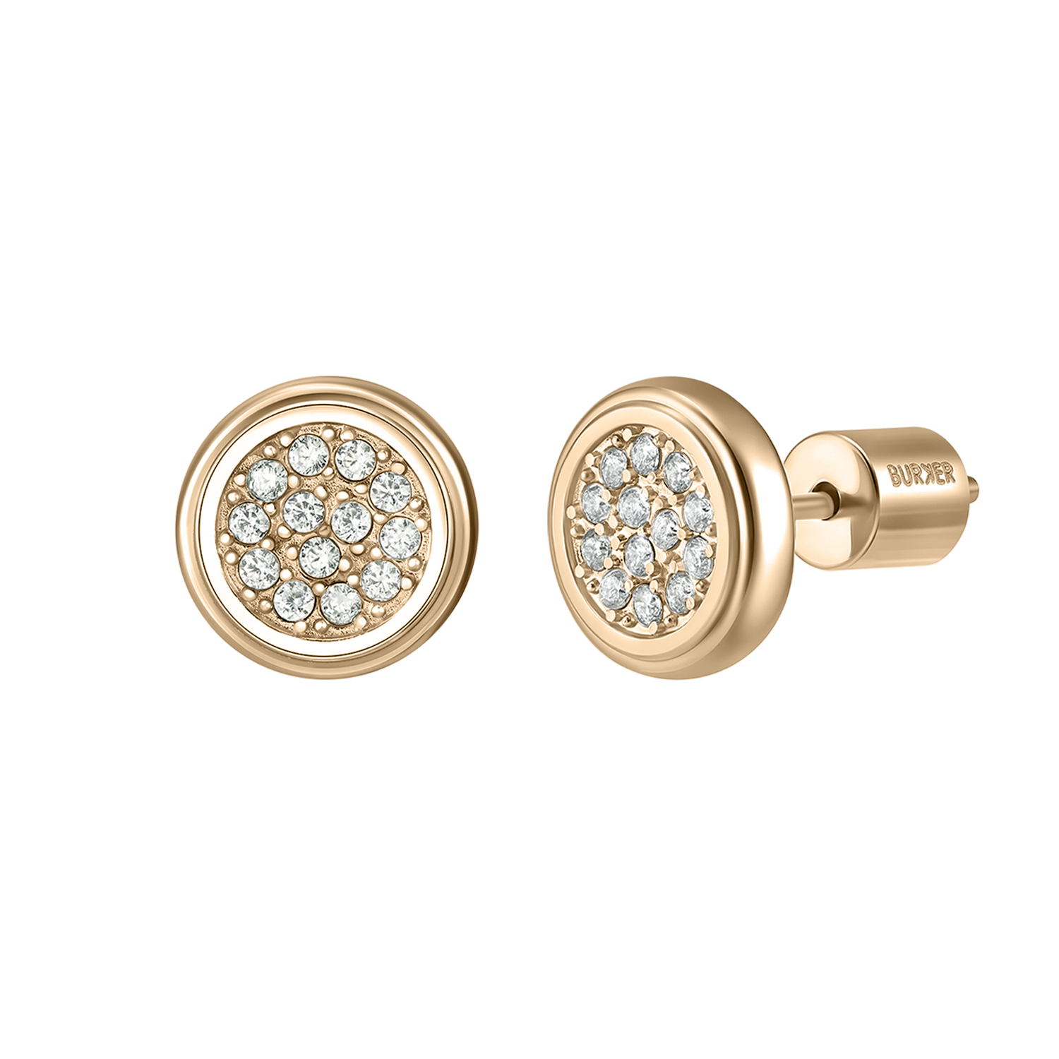 Nolia Earrings