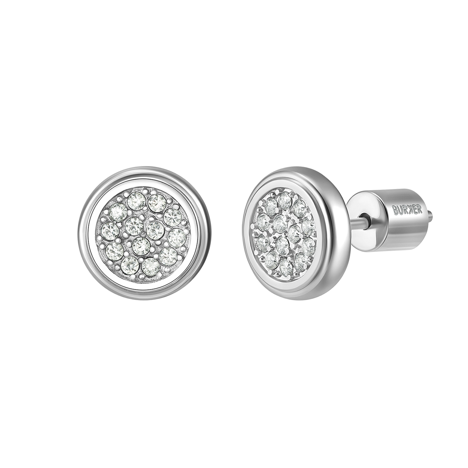 Nolia Earrings