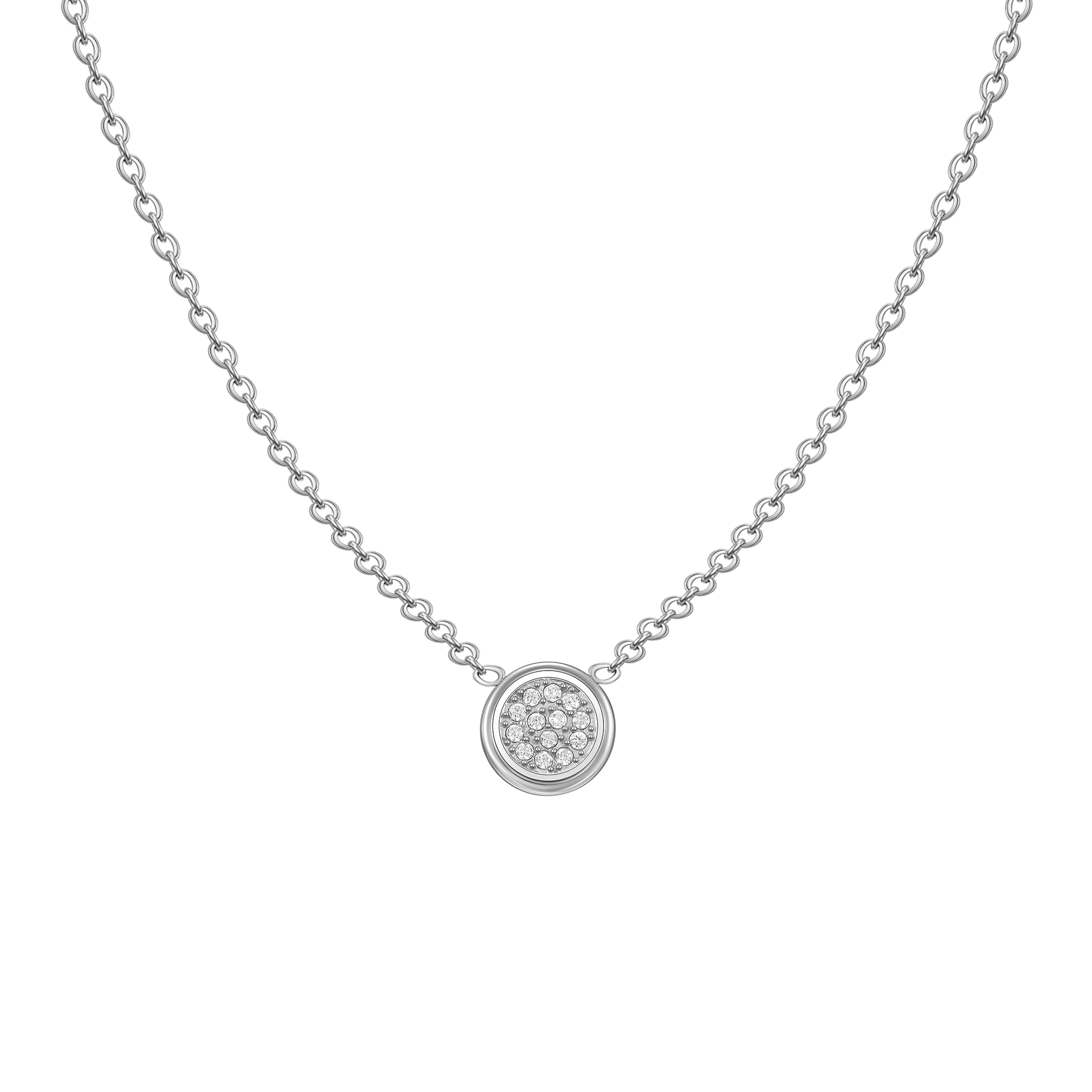 Nolia Necklace