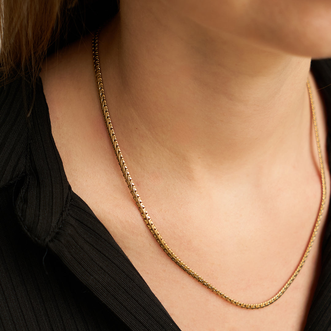 Nora Necklace - изображение 2