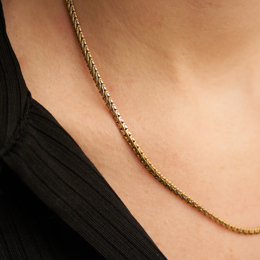 Nora Necklace
