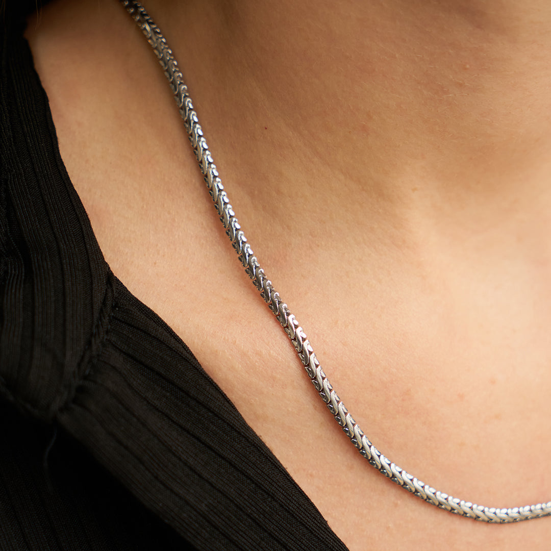 Nora Necklace - изображение 5