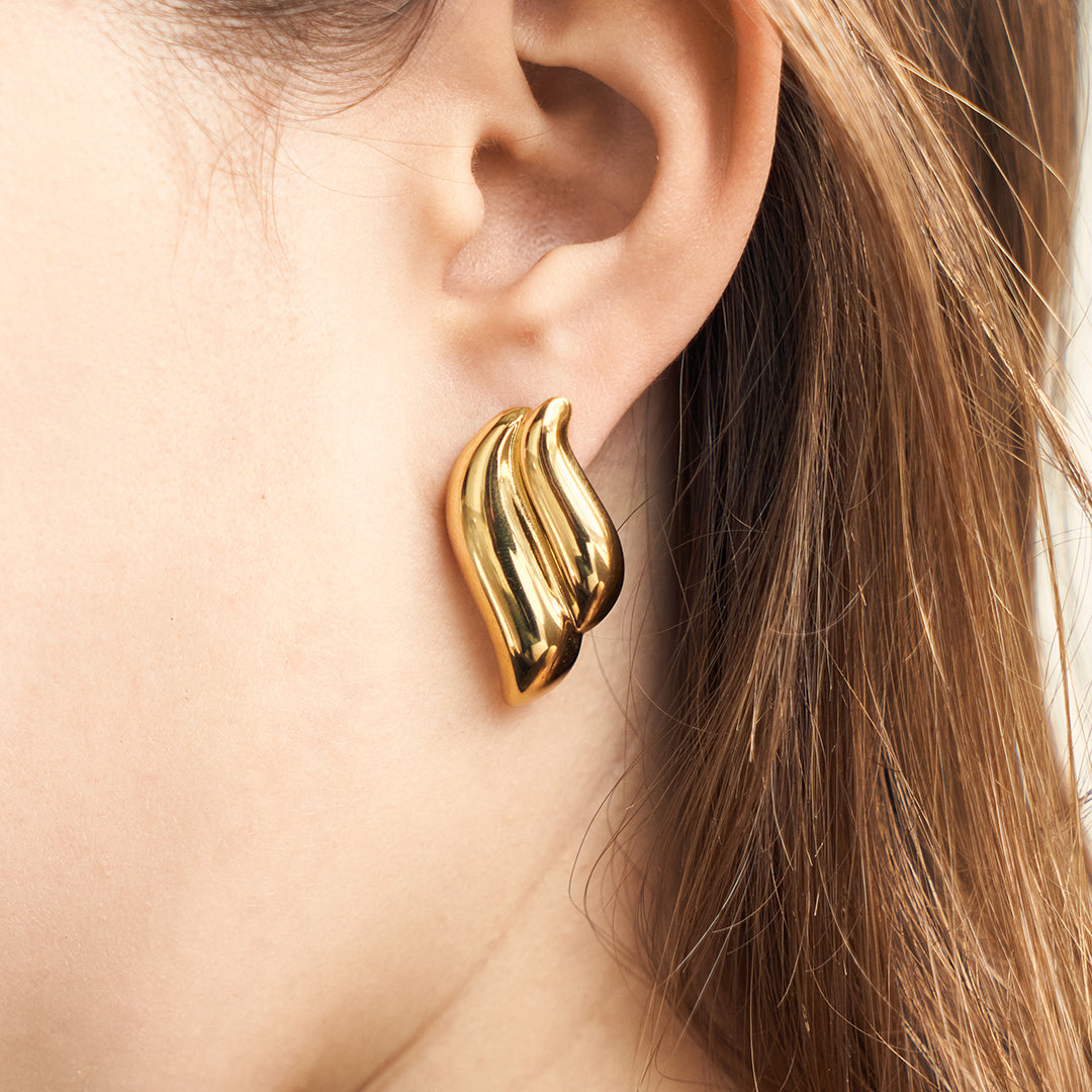 Nova Earrings - изображение 3