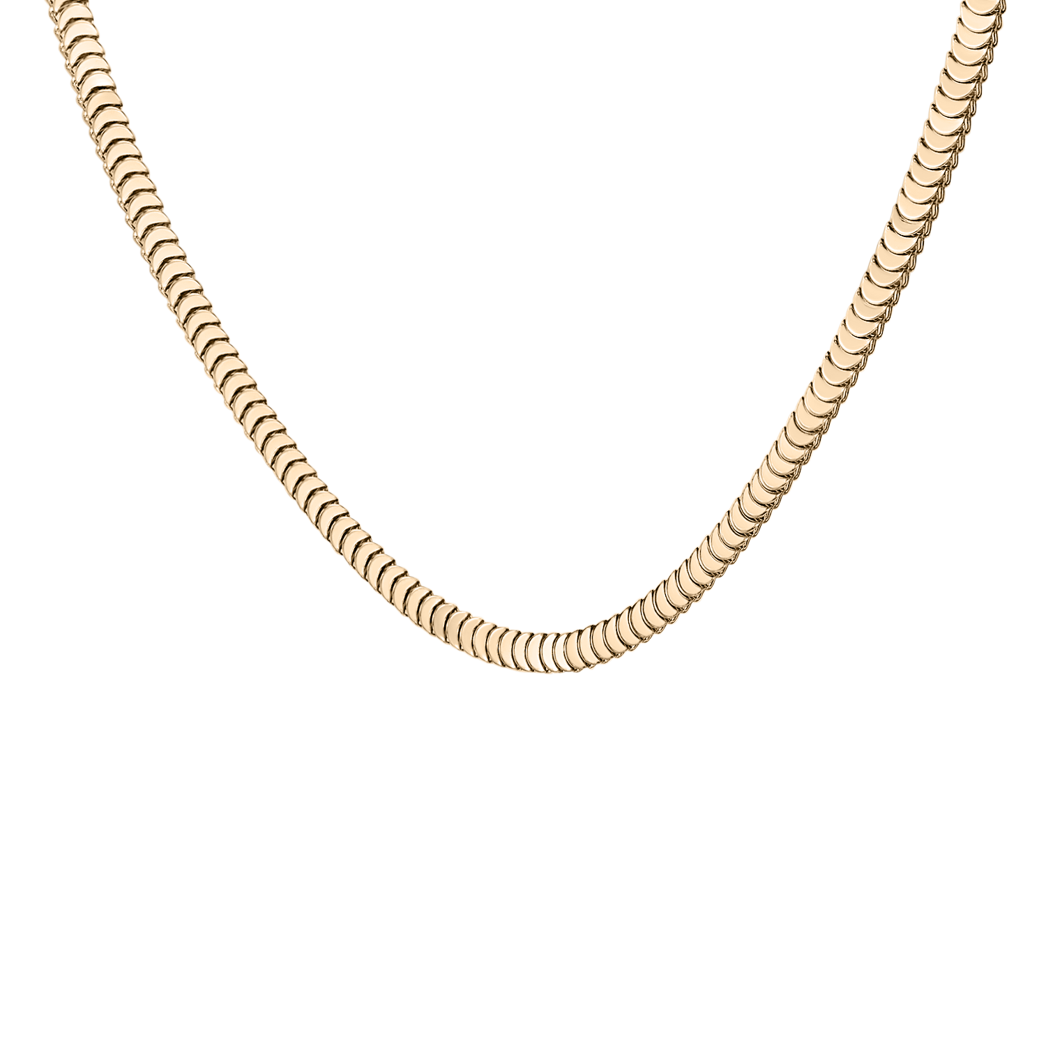 Nylah Necklace