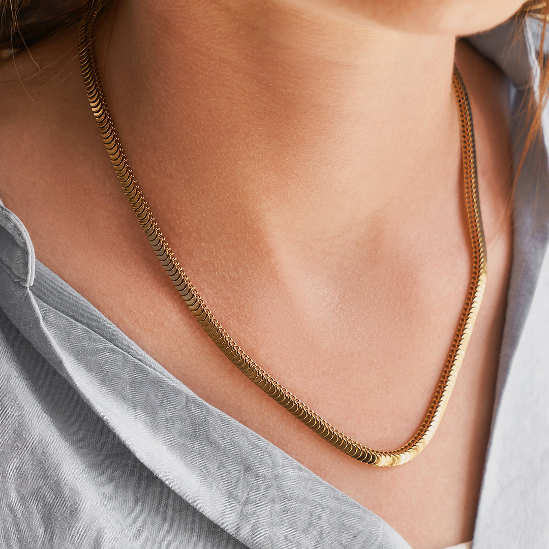 Nylah Necklace - изображение 2