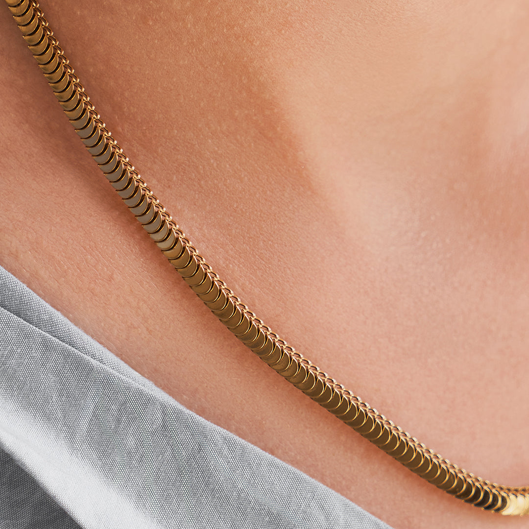 Nylah Necklace - изображение 3