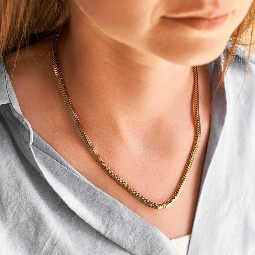 Nylah Necklace - изображение 4