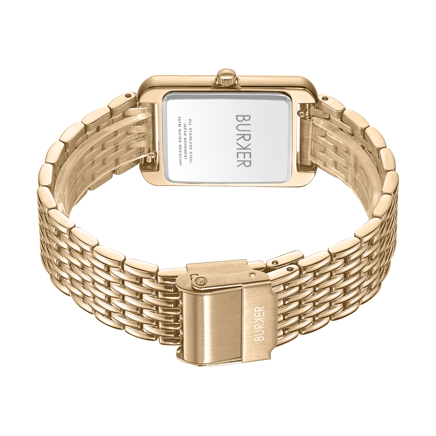 Olivia Gold Brown - изображение 4