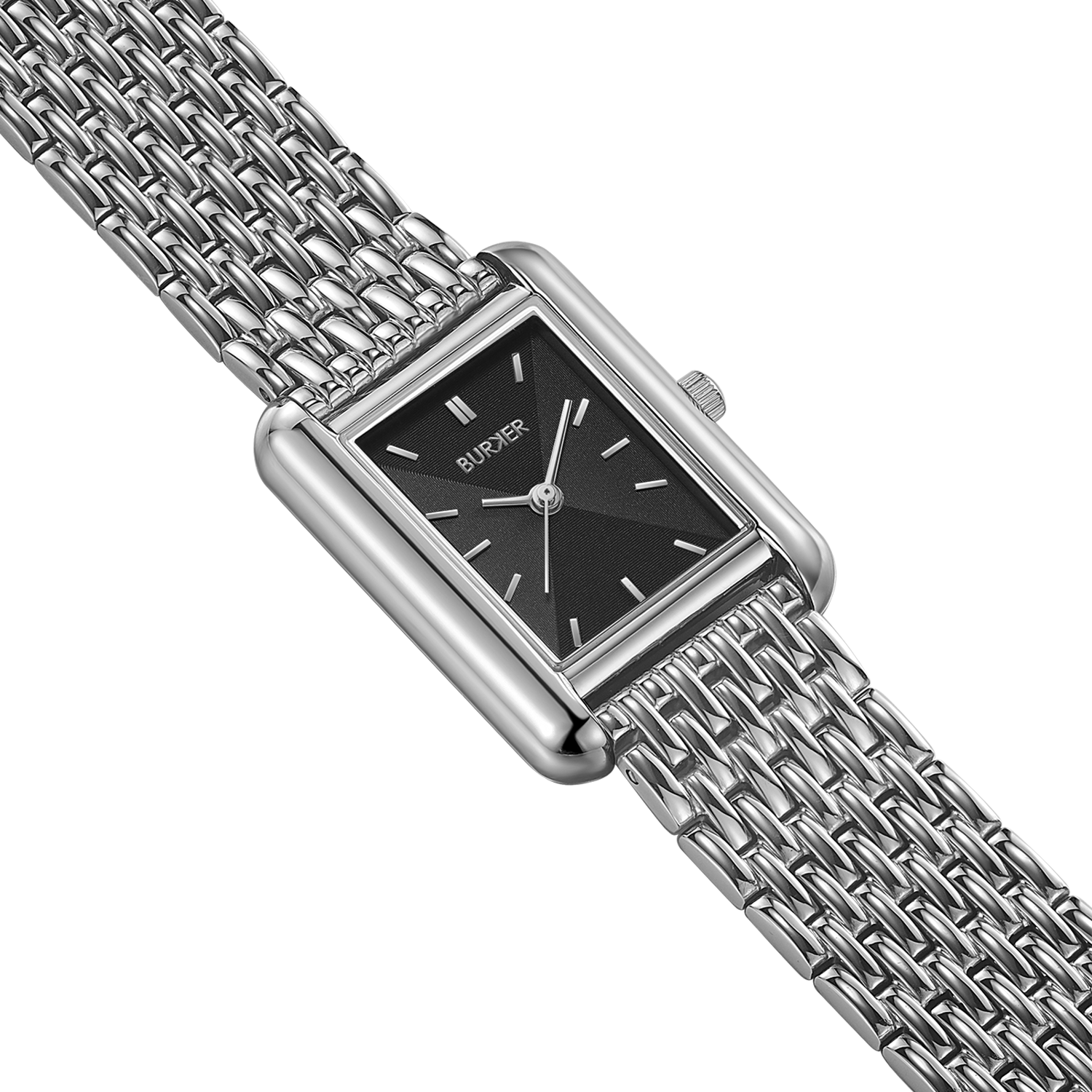 Olivia Silver Black - изображение 3