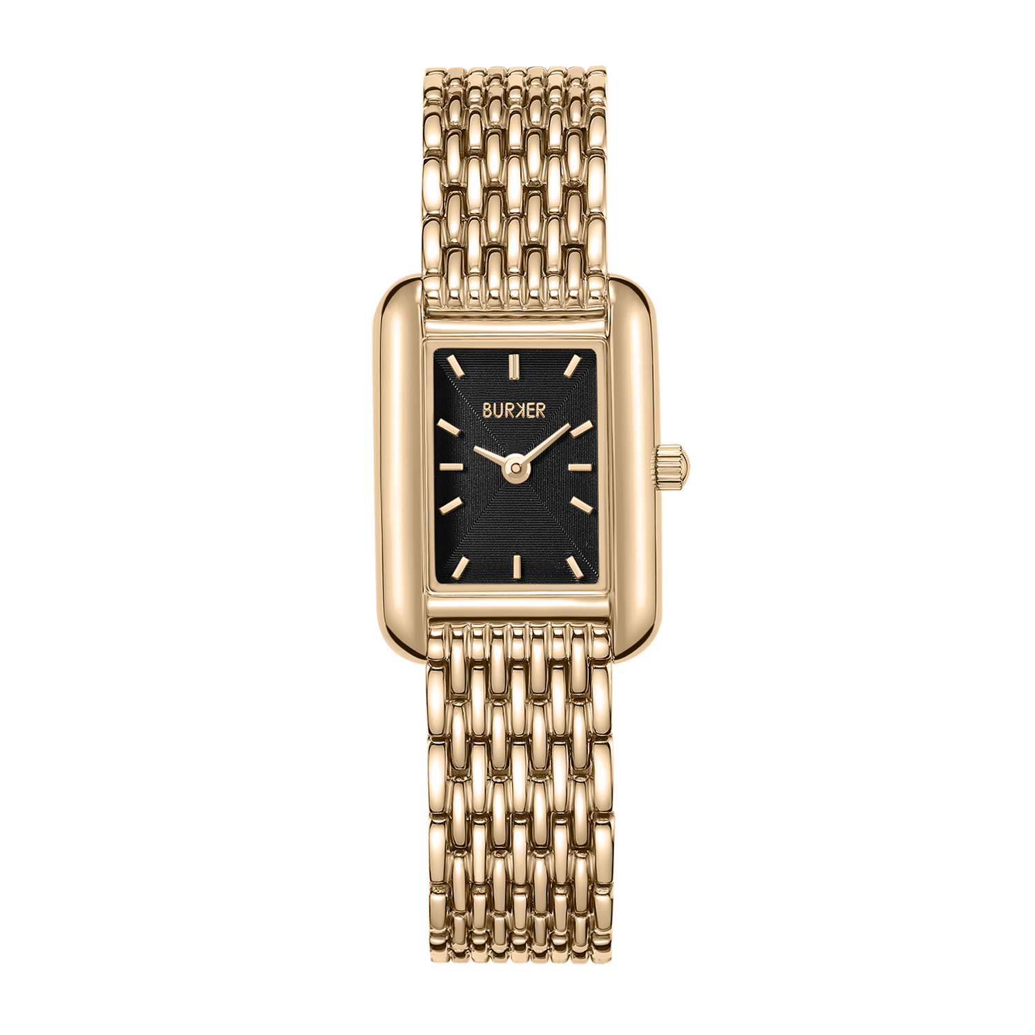 Olivia Petite Gold Black