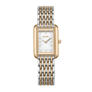 Olivia Petite Gold Silver