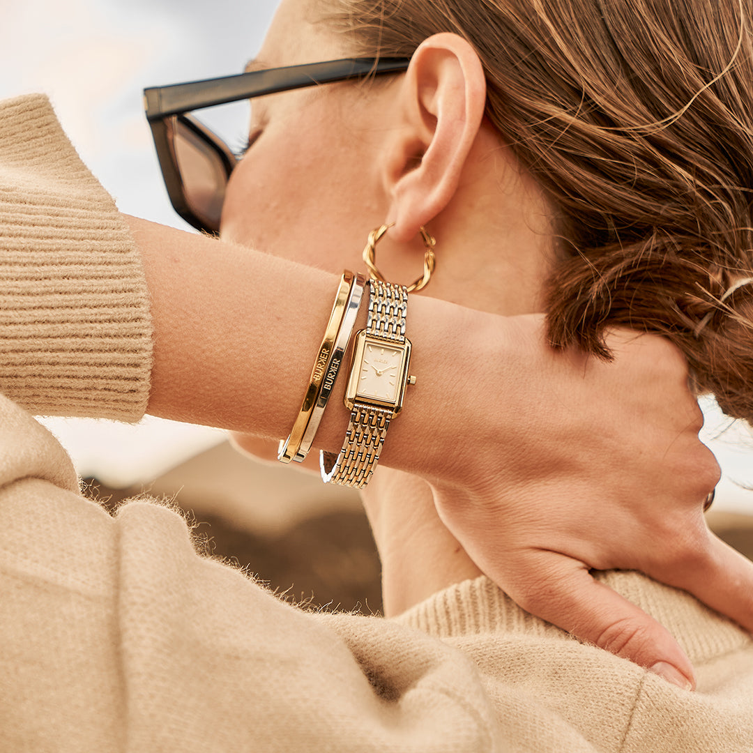 Olivia Petite Gold Silver - изображение 5