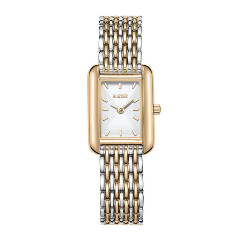 Olivia Petite Gold Silver