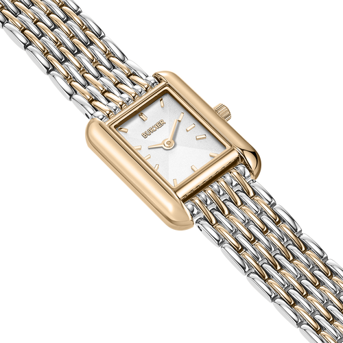 Olivia Petite Gold Silver