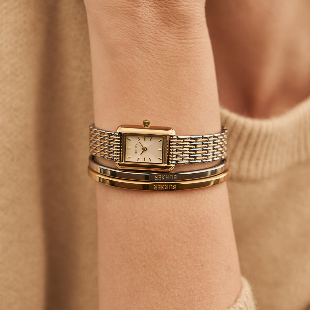 Olivia Petite Gold Silver - изображение 9