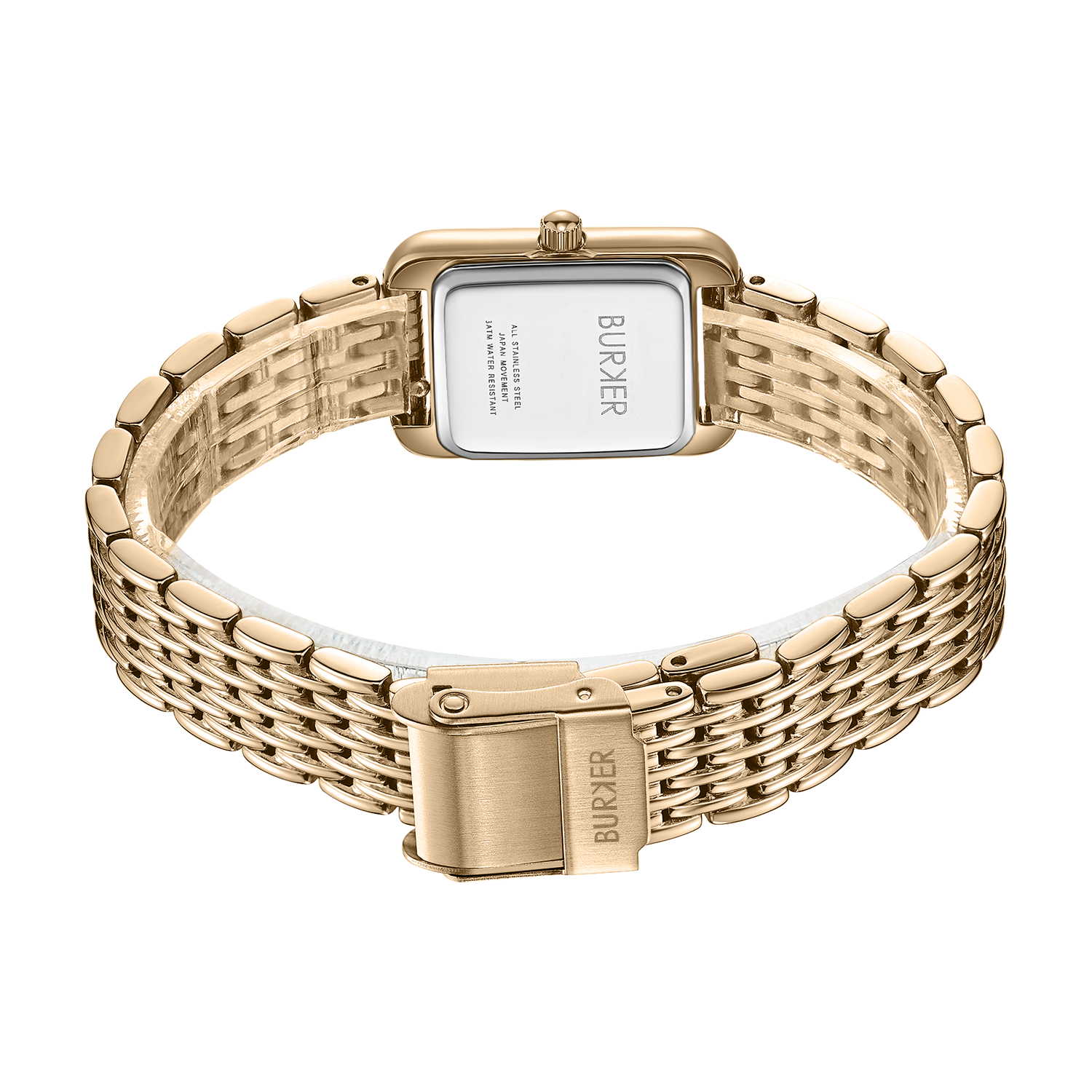 Olivia Petite Gold White - изображение 3