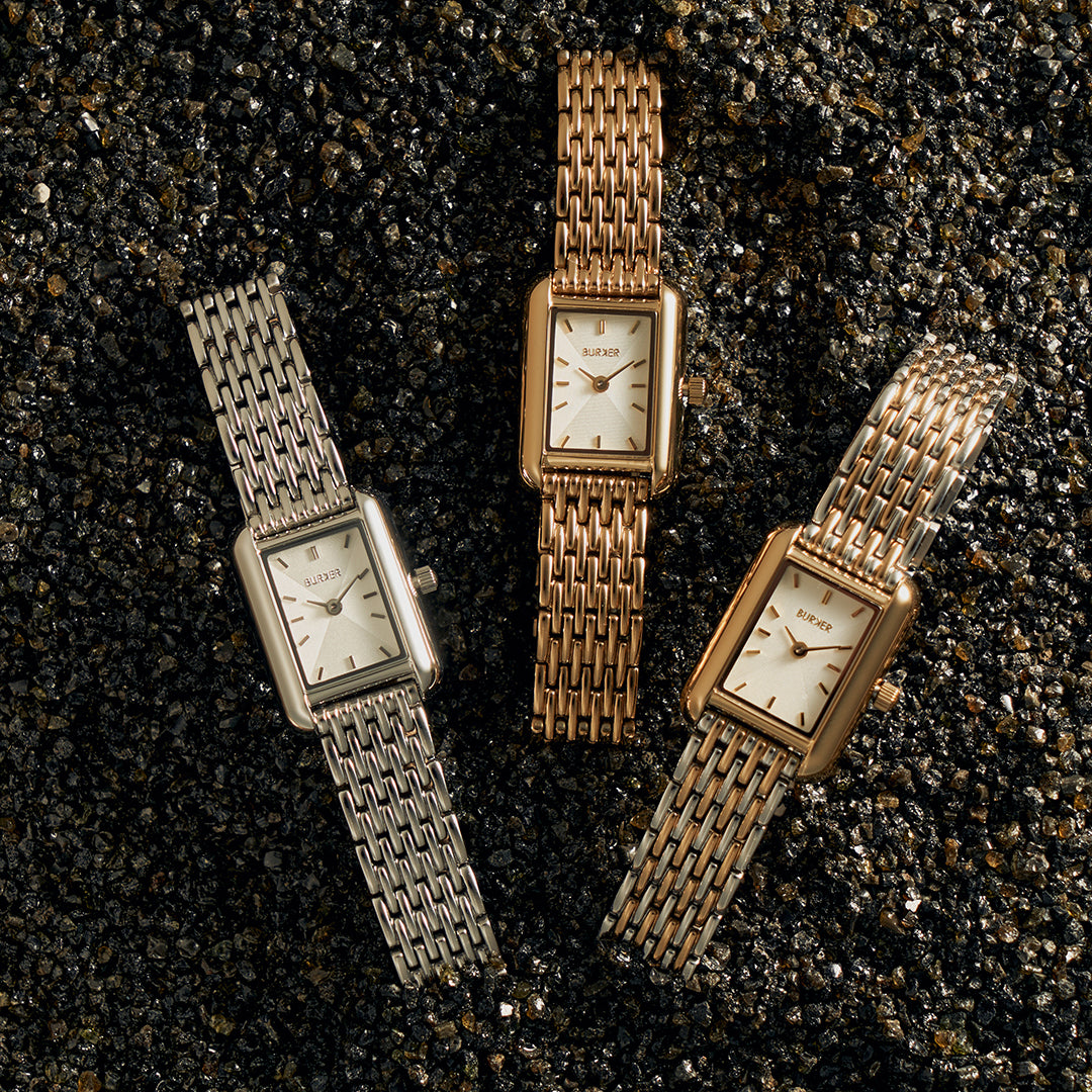 Olivia Petite Gold White - изображение 6