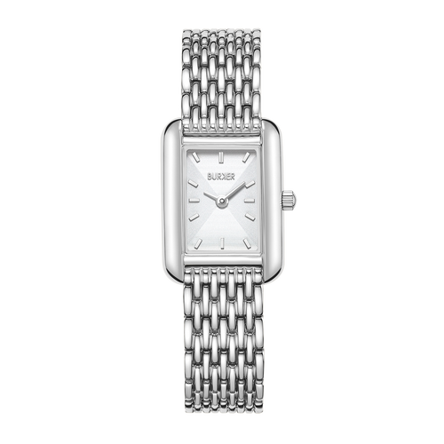 Olivia Petite Silver