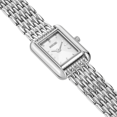 Olivia Petite Silver