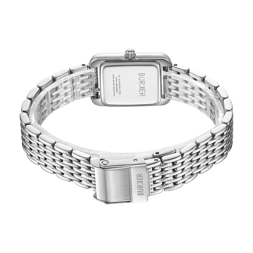 Olivia Petite Silver