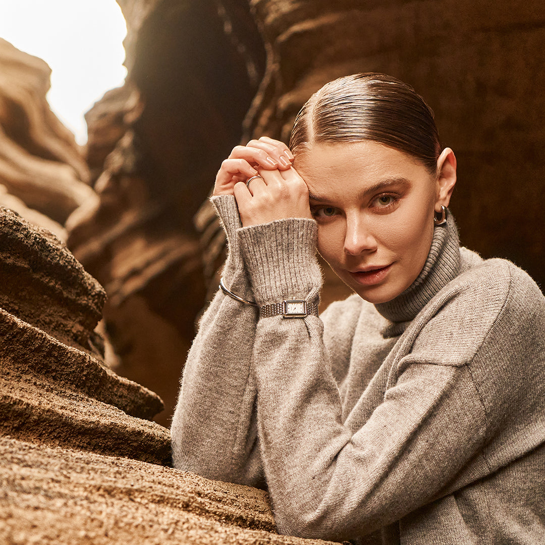 Olivia Petite Silver - изображение 9