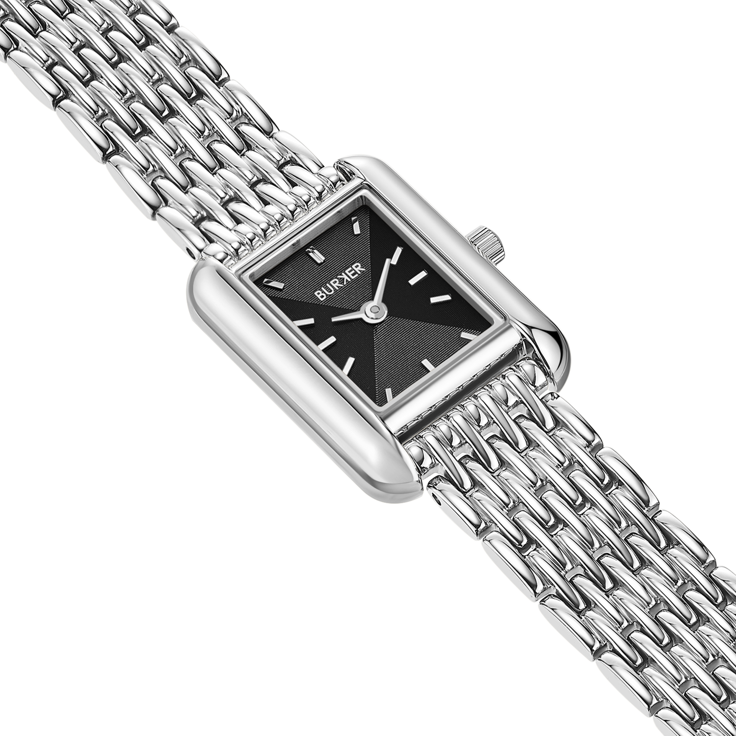 Olivia Petite Silver Black - изображение 2