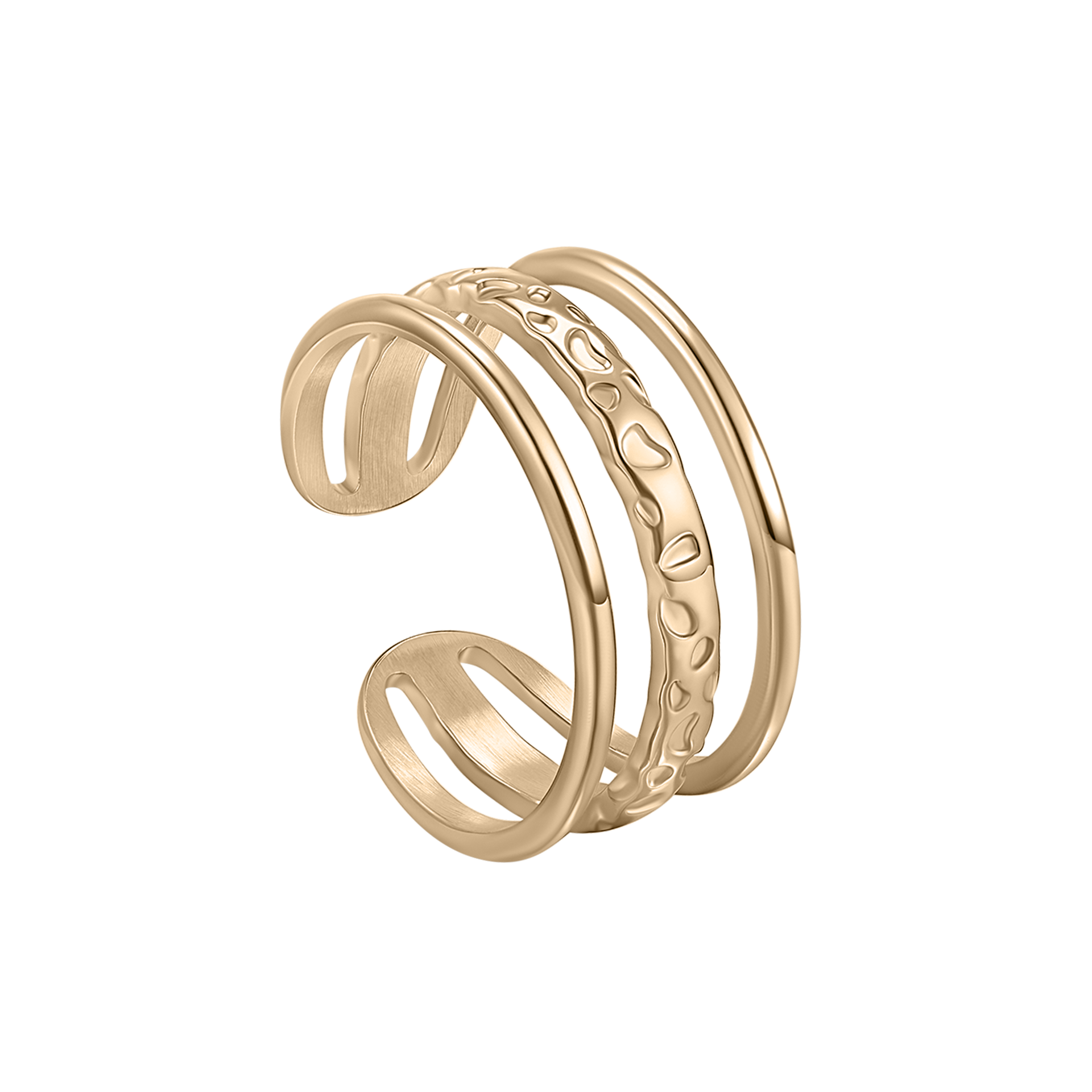 Orelia Ring