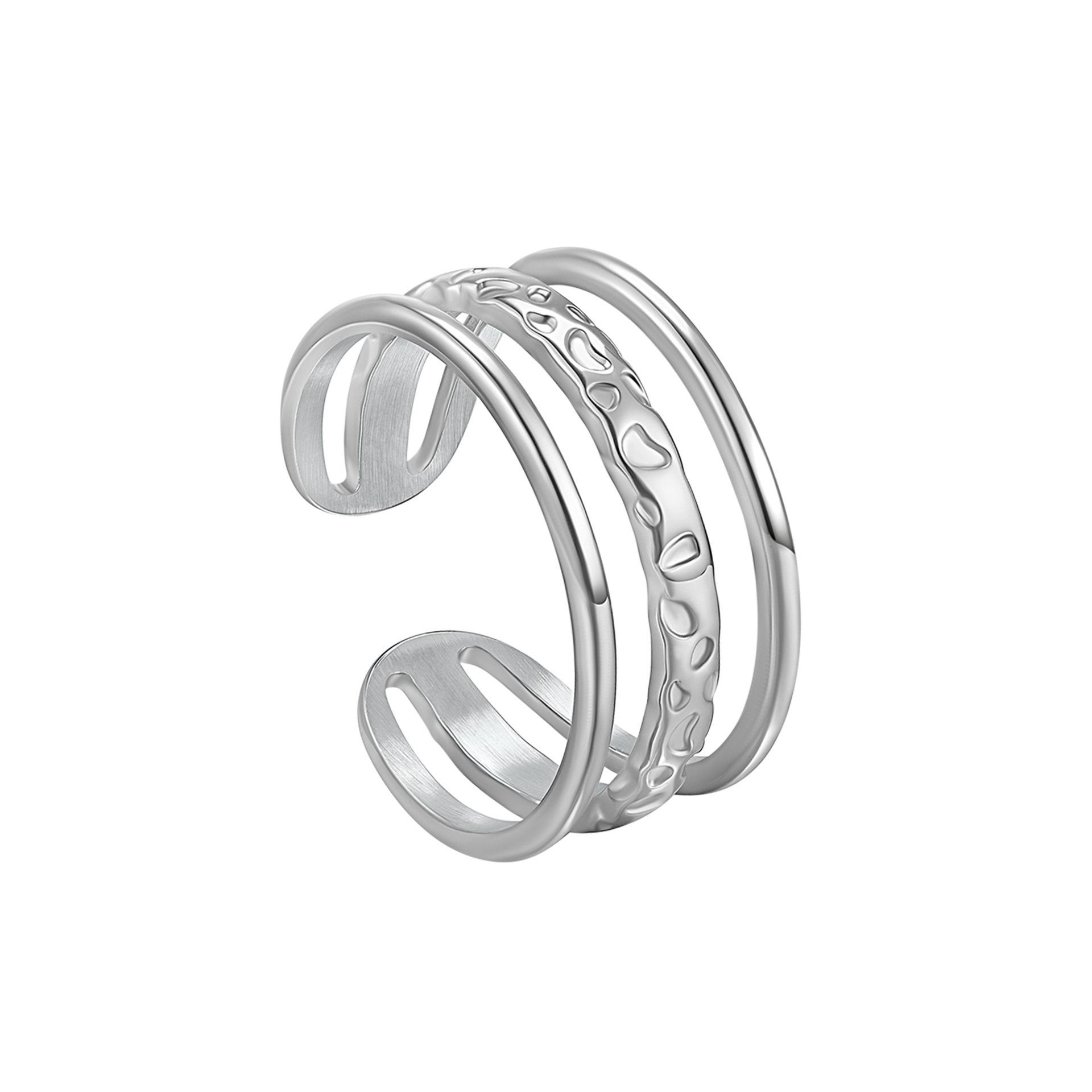Orelia Ring