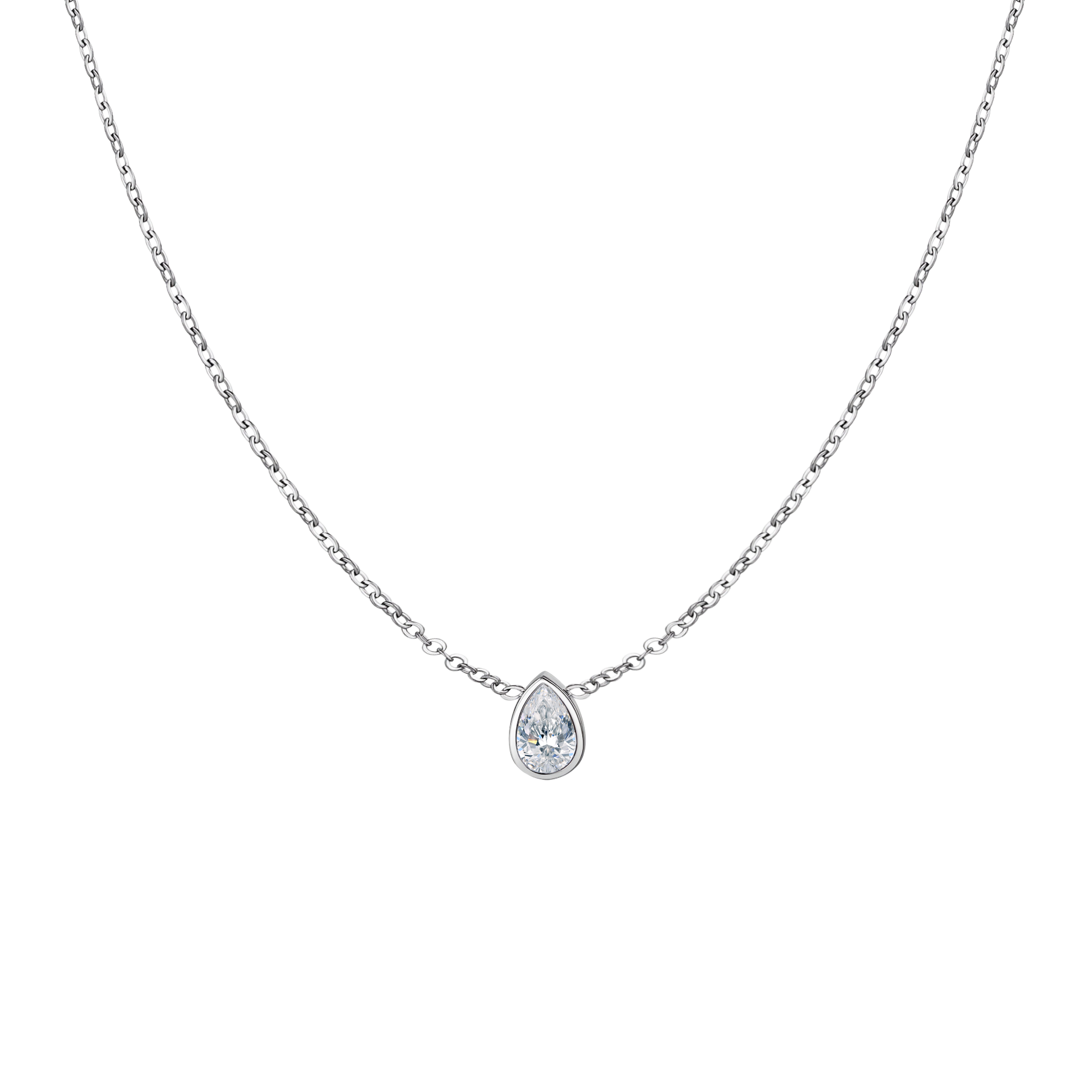 Orla Necklace