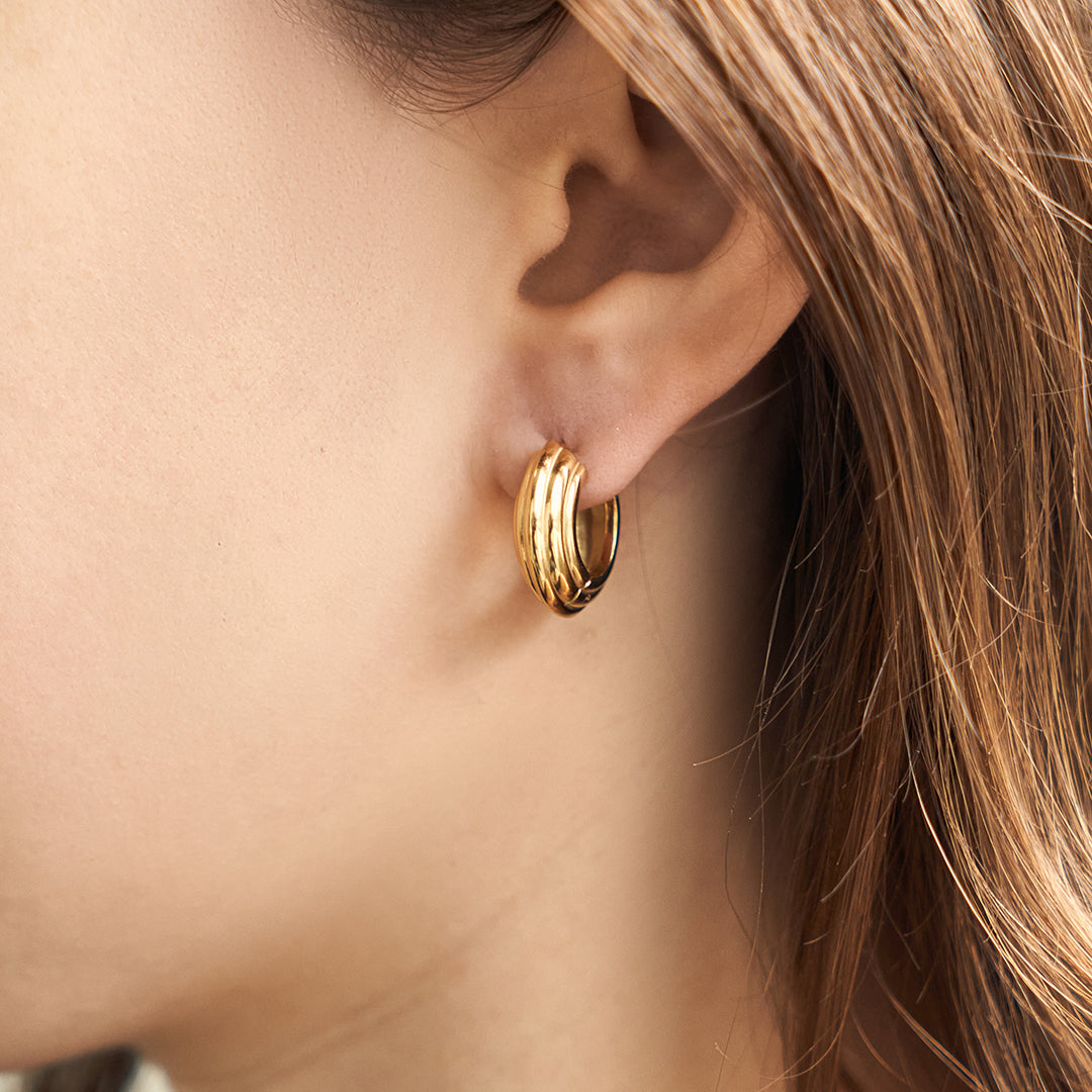 Reni Earrings
