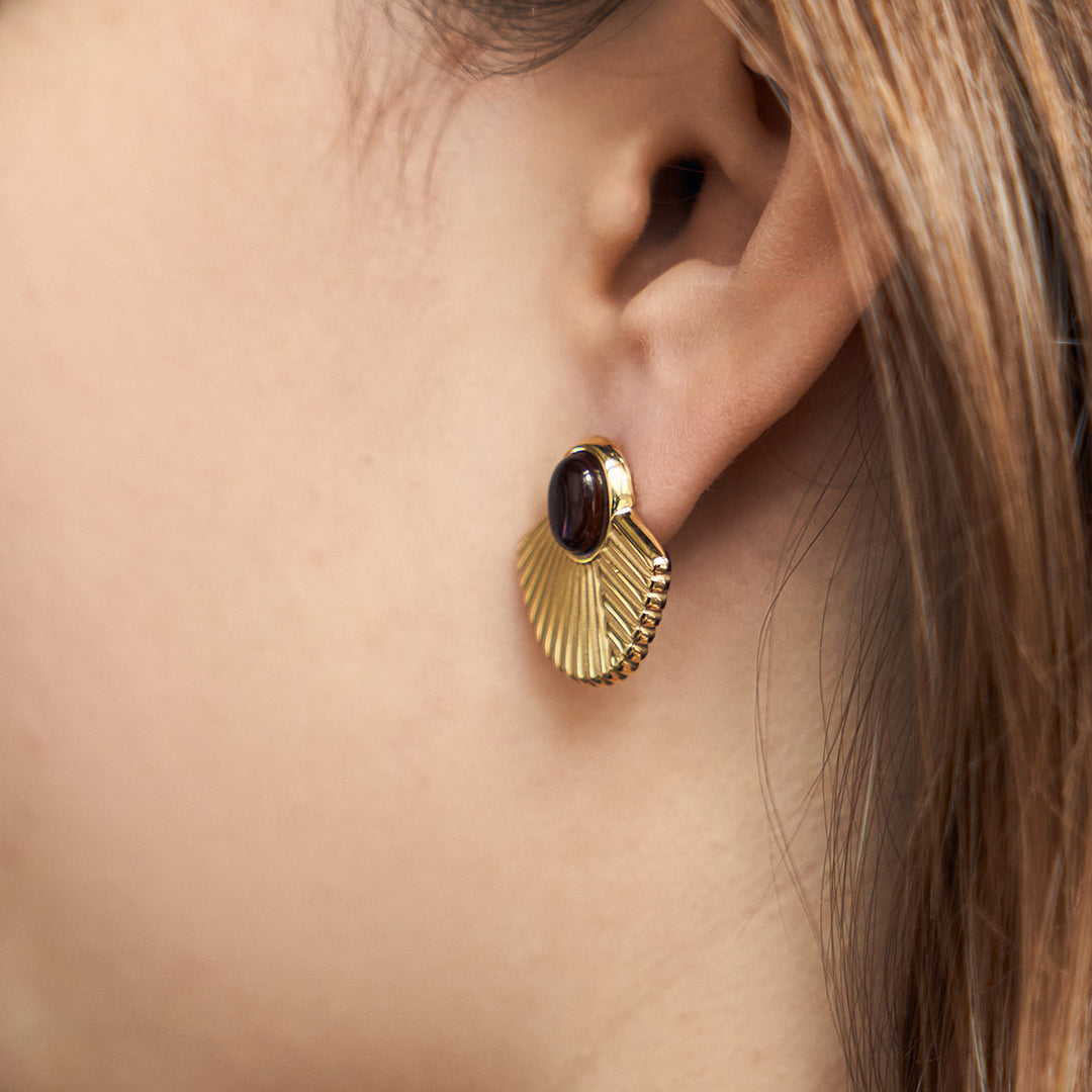 Rhea Earrings - изображение 4