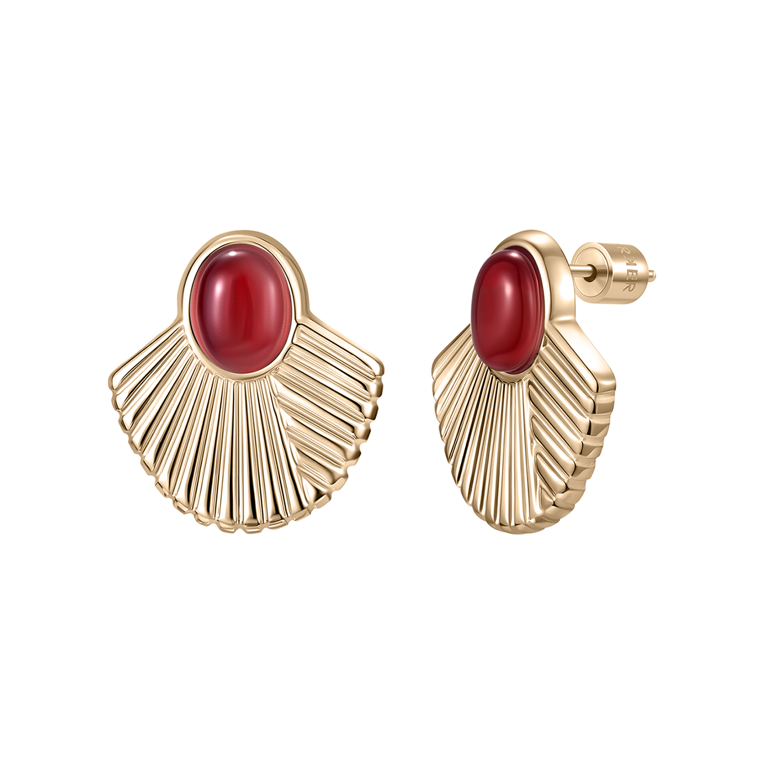 Rhea Earrings