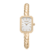 Rose Gold White
