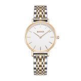 Ruby Petite Gold Silver