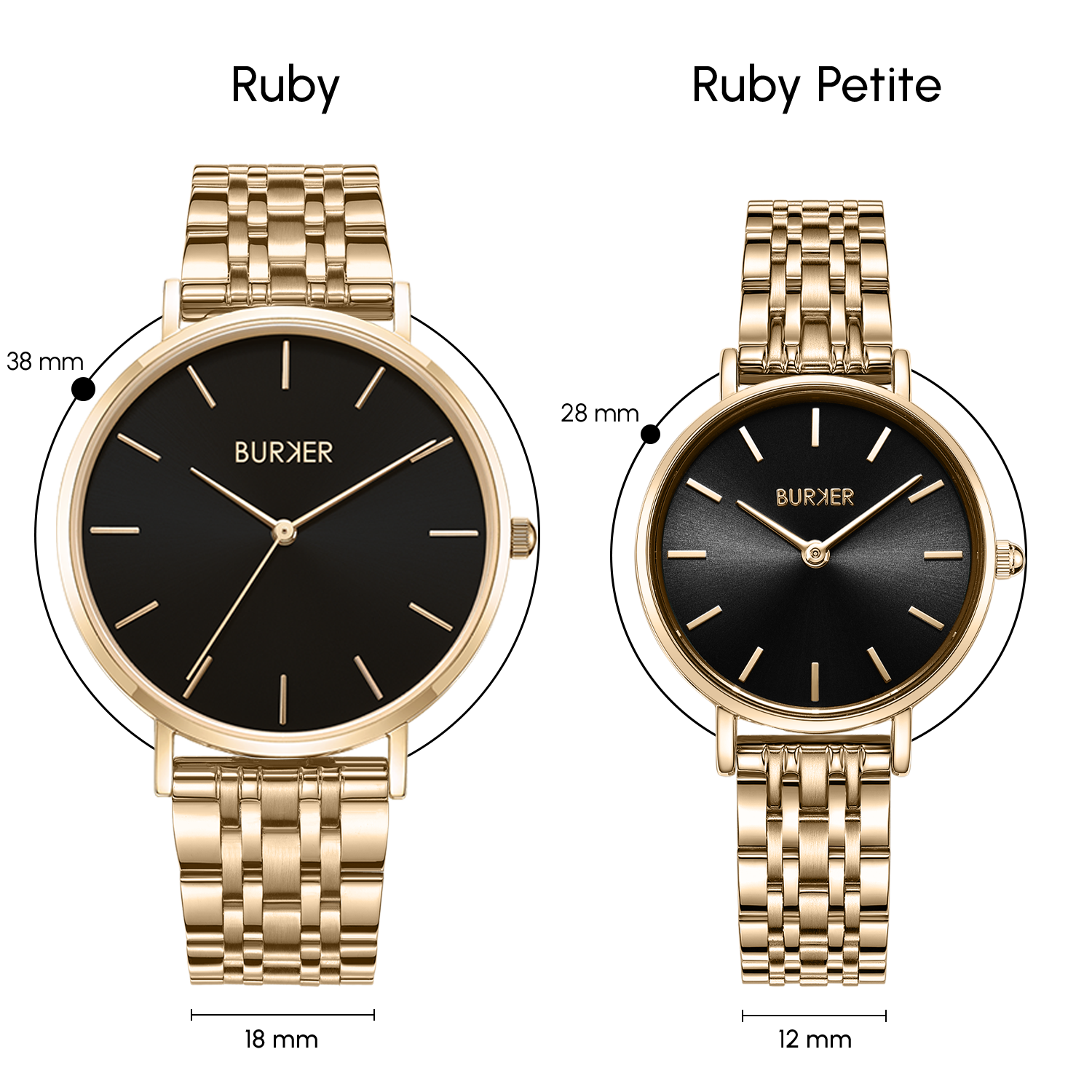 Ruby Gold Black - изображение 5