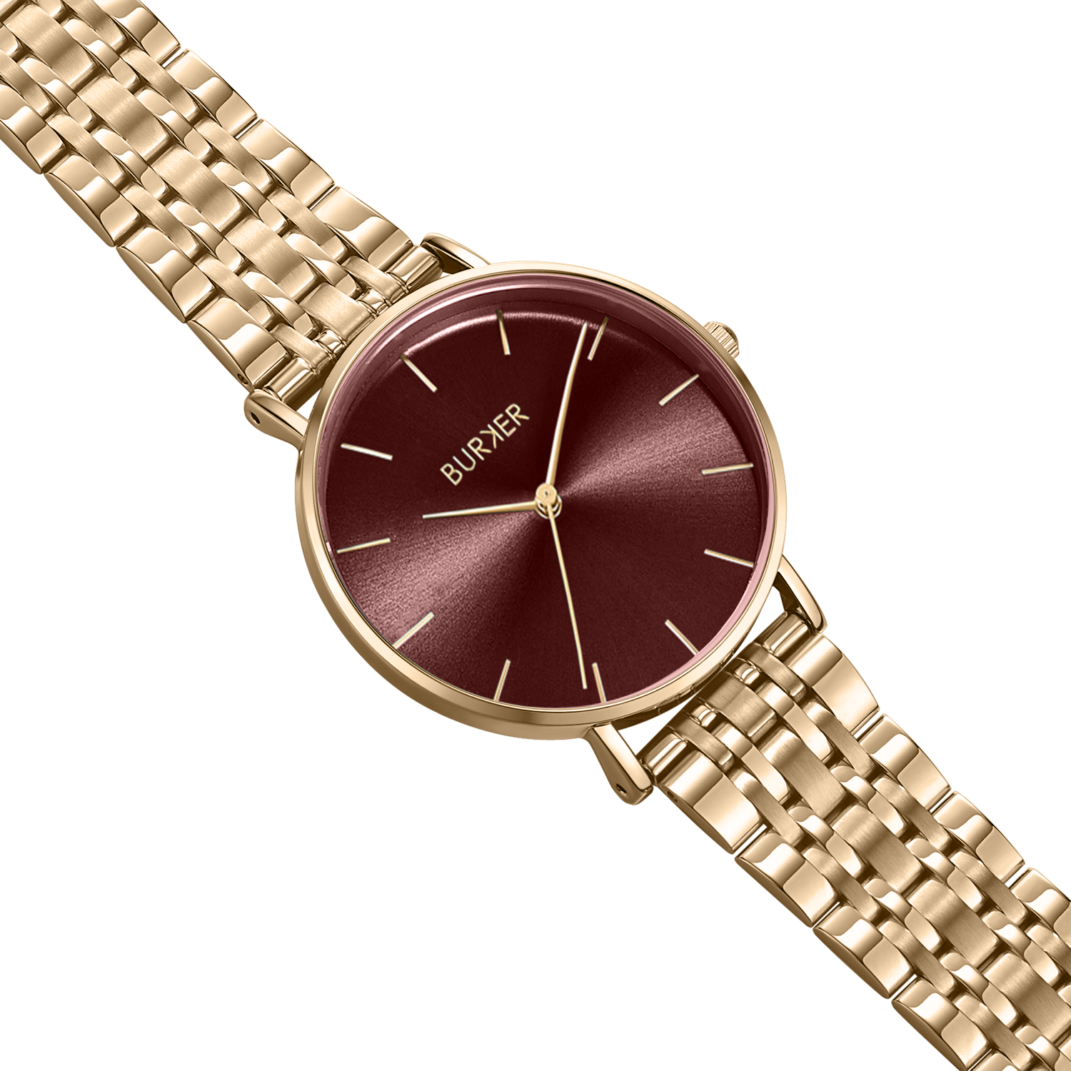 Ruby Gold Burgundy - изображение 3