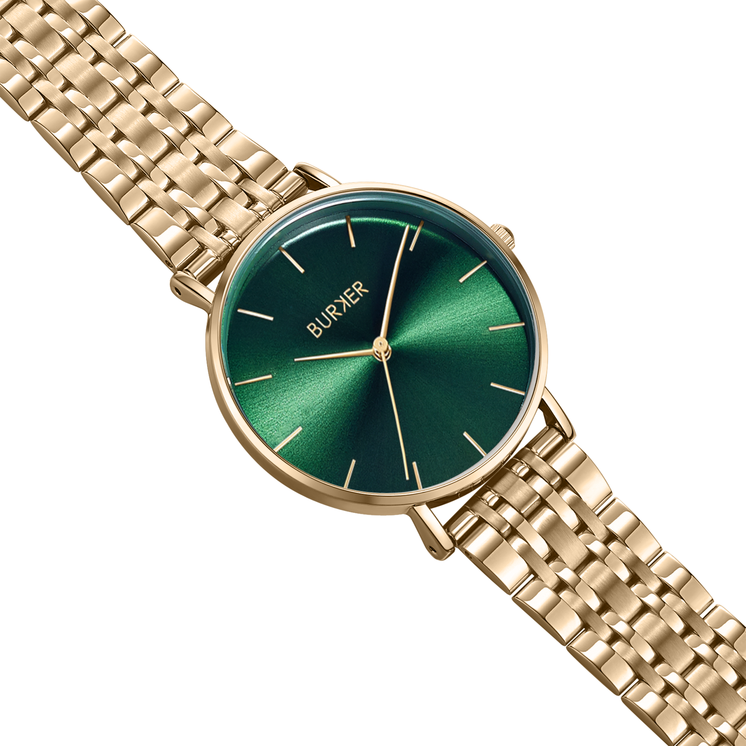 Ruby Gold Green - изображение 3