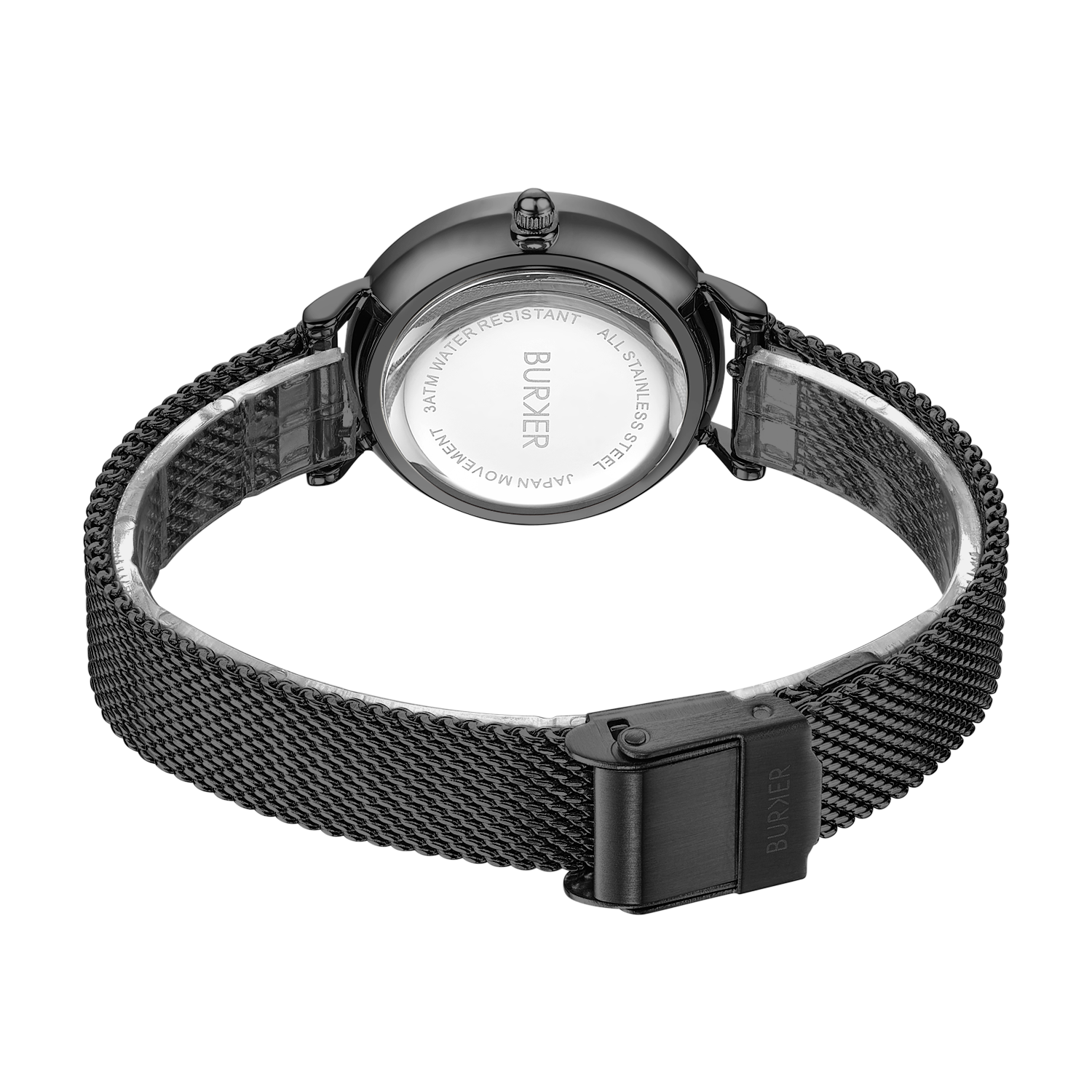 Ruby Petite Black Mesh - изображение 4