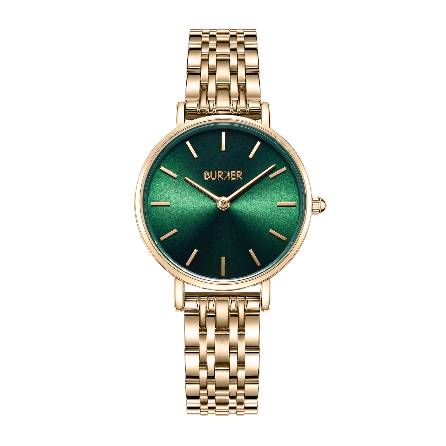 Ruby Petite Gold Green - изображение 1