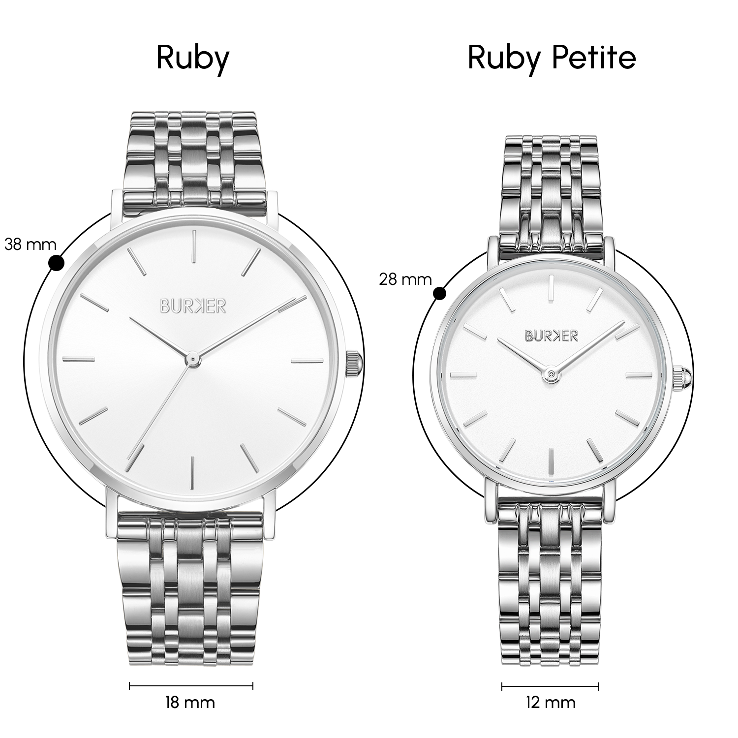 Ruby Silver White - изображение 5