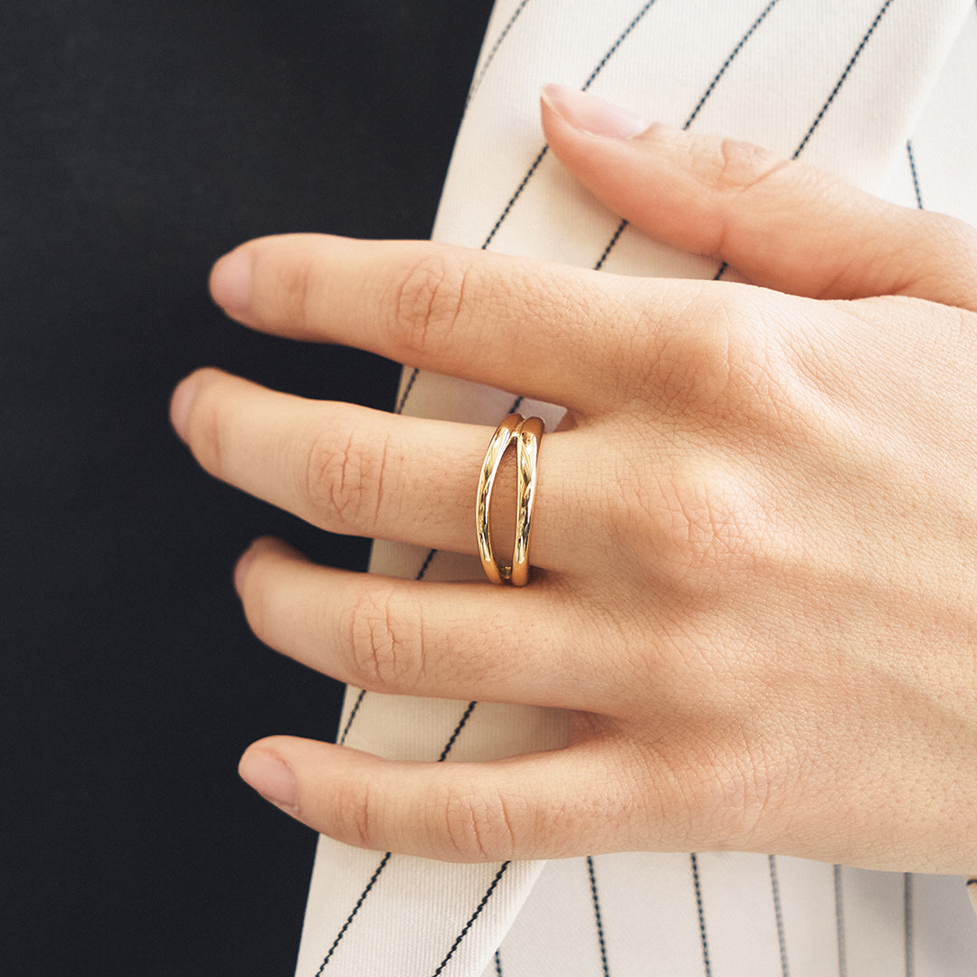Sena Ring