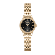 Sophie Gold Black
