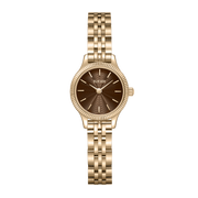 Sophie Gold Brown