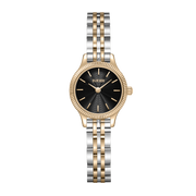 Sophie Black Gold Silver
