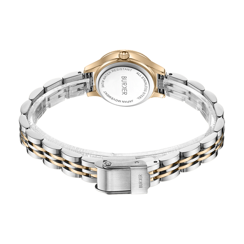 Sophie Black Gold Silver