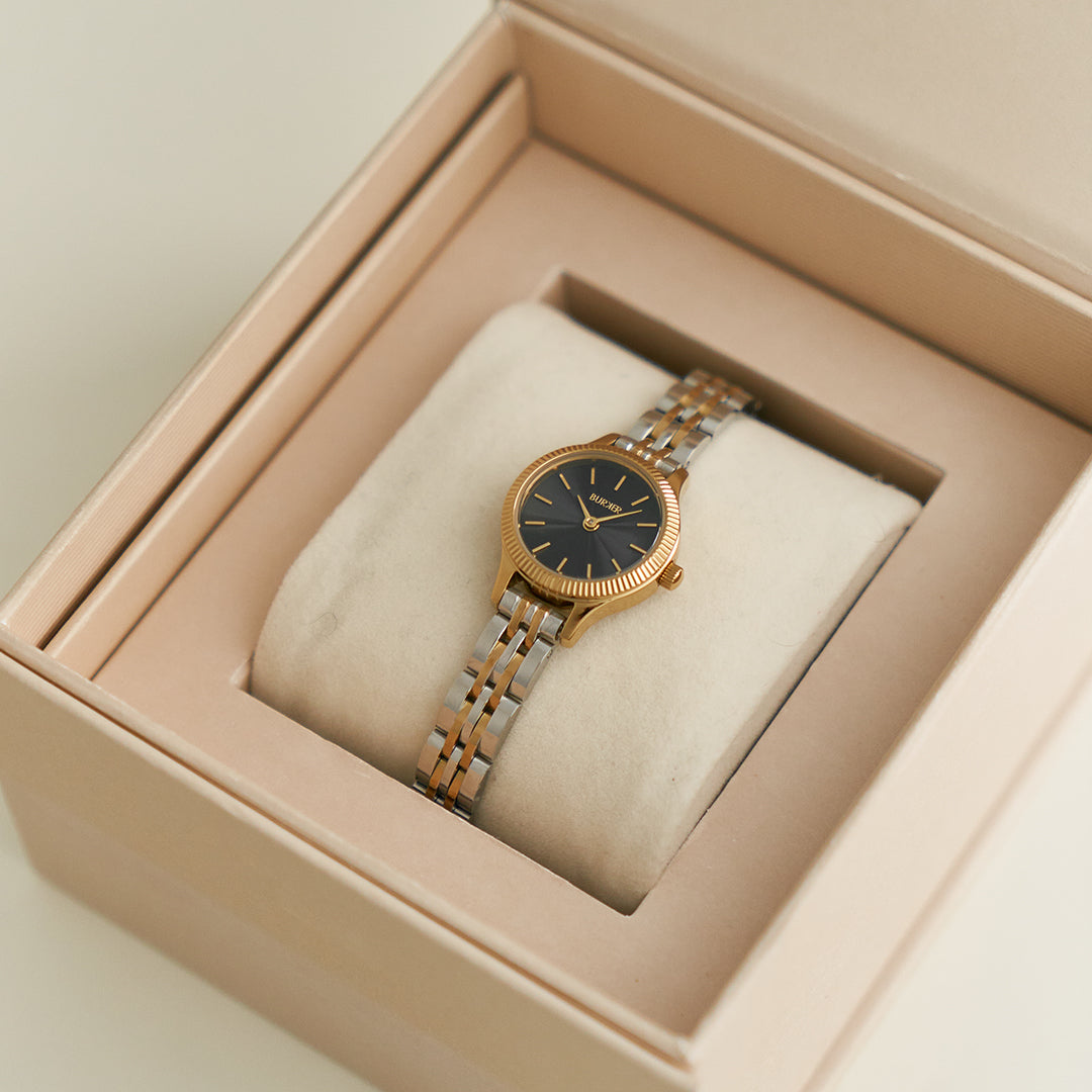 Sophie Black Gold Silver - изображение 4