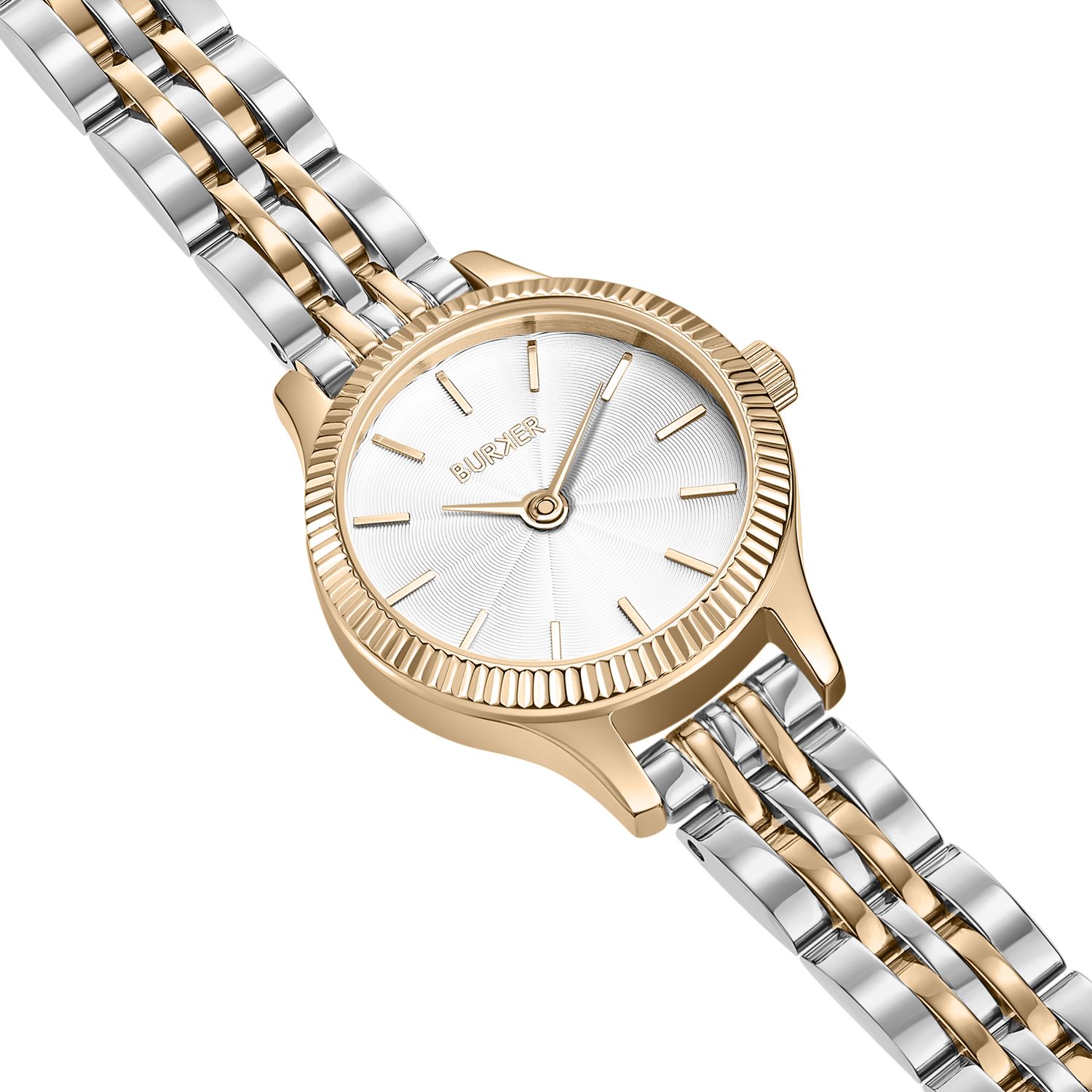 Sophie Gold Silver