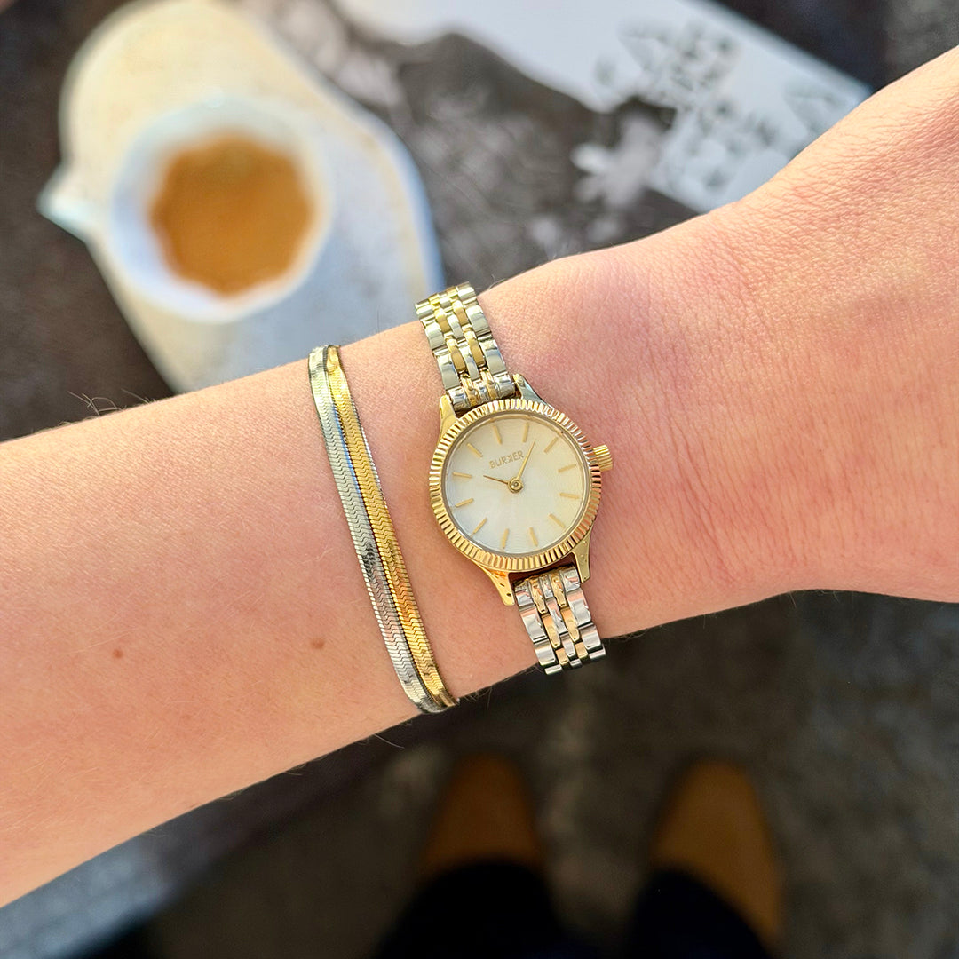 Sophie Gold Silver - изображение 8